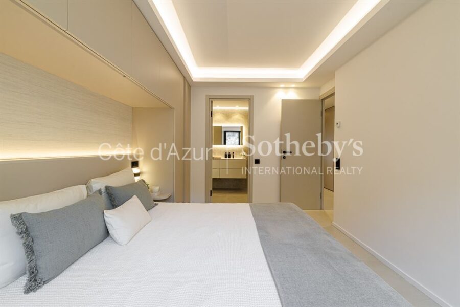 Appartement à vendre à Nice — Vue mer — photo 15