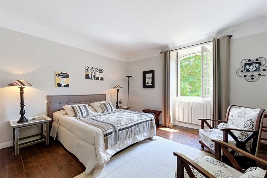 Maison à vendre à Sare — Vue nature — photo 11