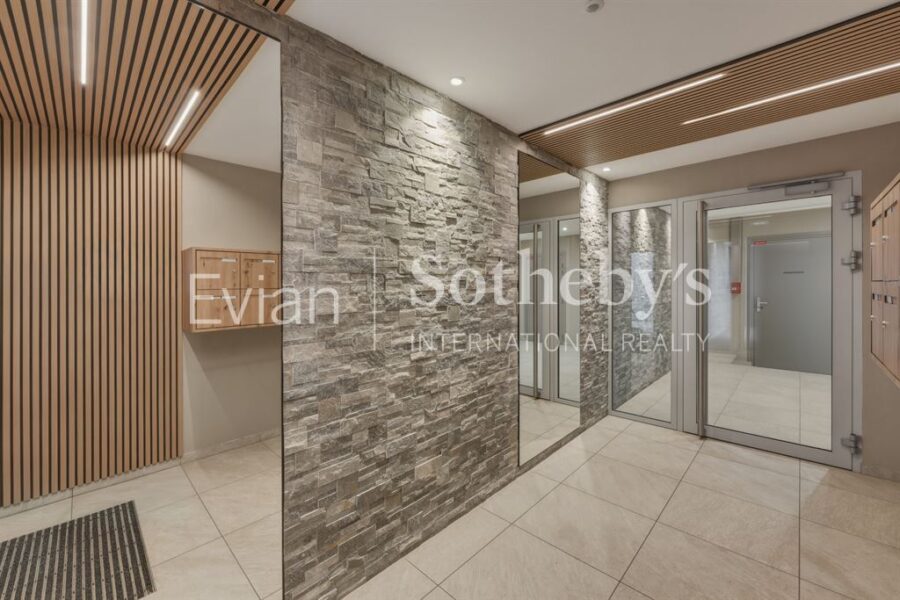 Appartement à vendre à Evian les bains — Vue lac — photo 20