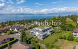 Appartement à vendre à Evian les bains — Vue lac — photo 1
