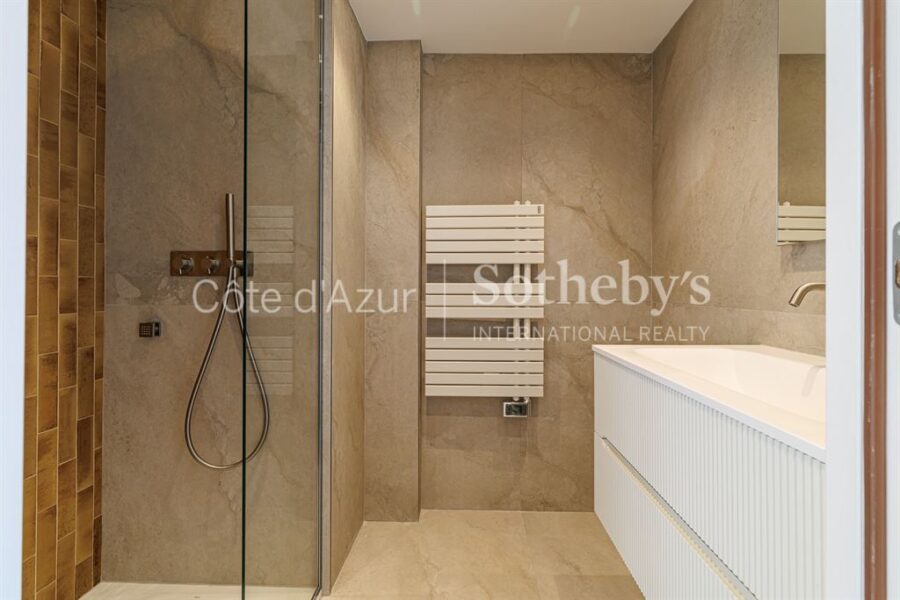 Appartement à vendre à Nice