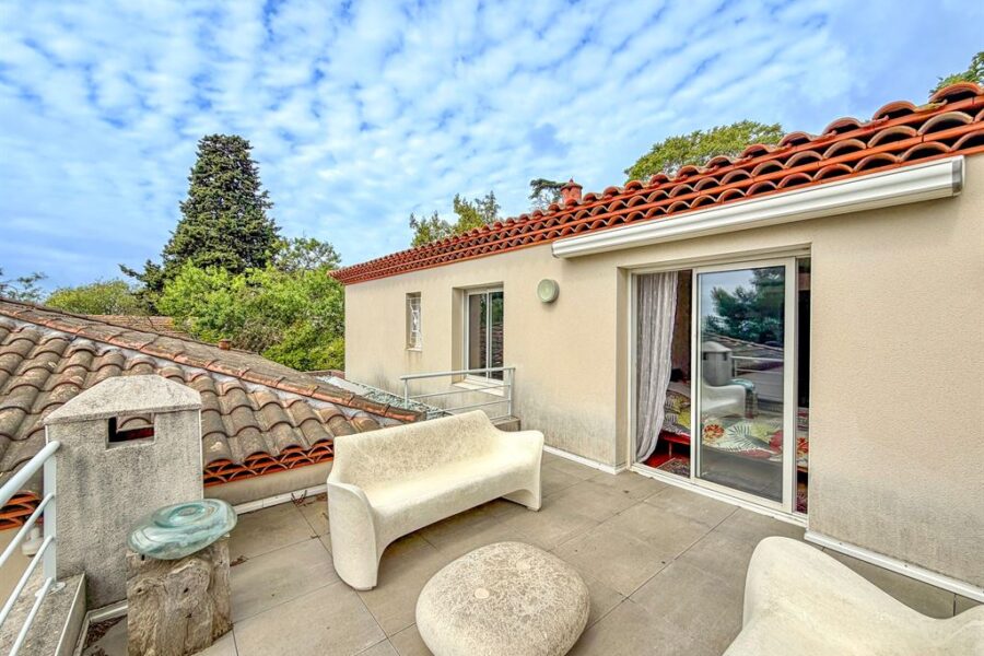 Maison à vendre à Sete — Vue mer — photo 18