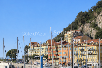 Appartement à vendre à Nice