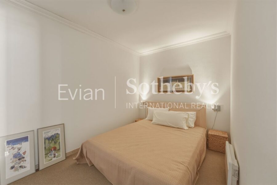 Appartement à vendre à Evian les bains — Vue fleuve — photo 13