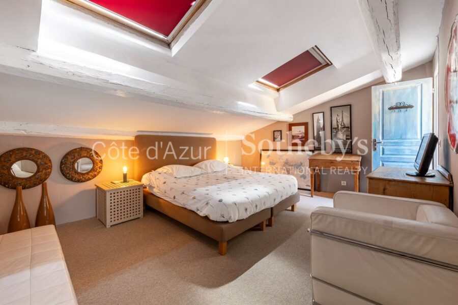 Appartement à vendre à Nice — Vue sur la ville — photo 17