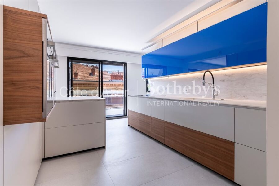 Appartement à vendre à Nice