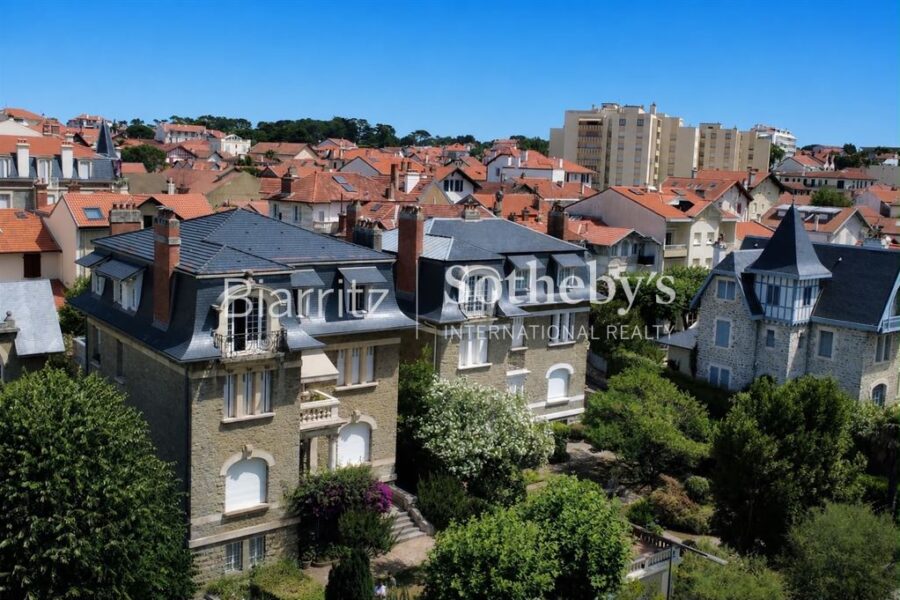 Appartement à vendre à Biarritz — Vue monument — photo 18