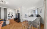 Appartement à vendre à Cros de cagnes