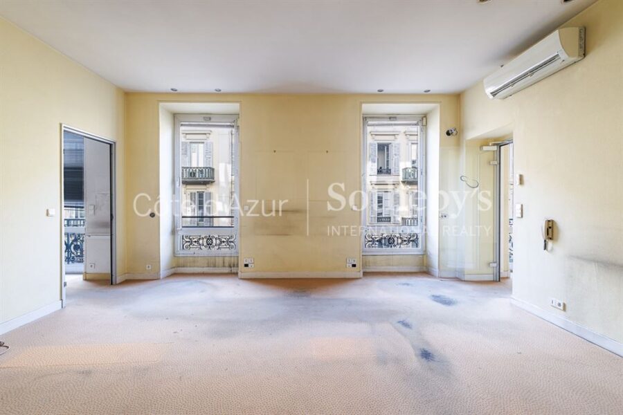 Appartement à vendre à Nice