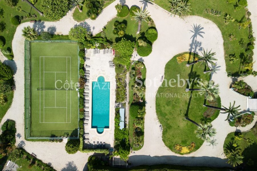 Appartement à vendre à Nice — Vue mer — photo 11