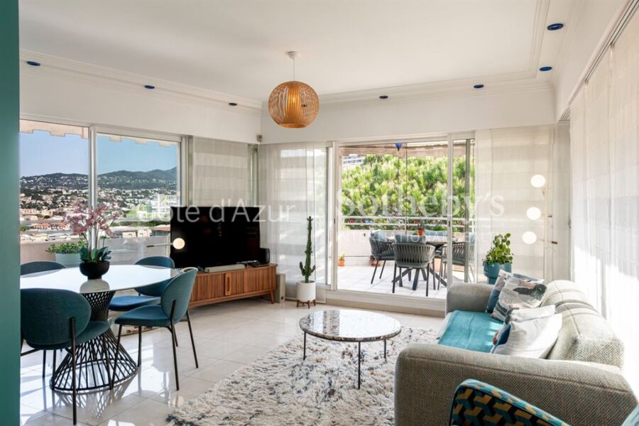 Appartement à vendre à Nice
