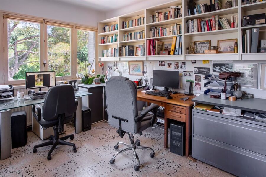 Maison à vendre à Gabian — Vue nature — photo 12