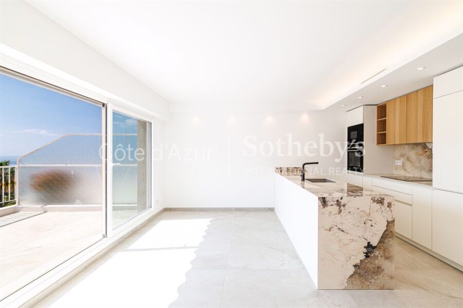 Appartement à vendre à Nice