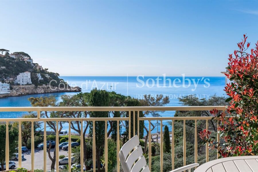 Appartement à vendre à Nice — Vue mer — photo 2