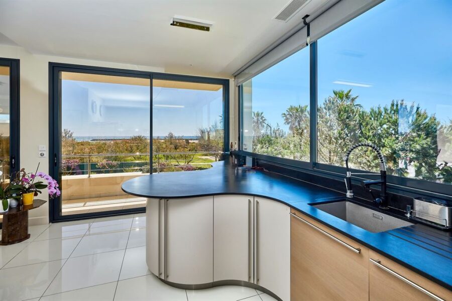 Maison à vendre à Sete — Vue mer — photo 8
