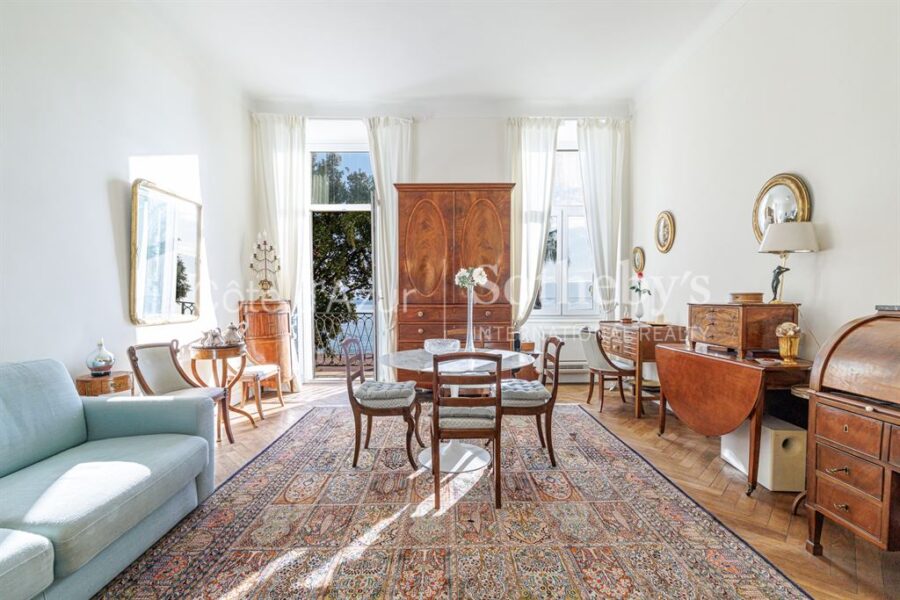 Appartement à vendre à Nice — Vue mer — photo 5