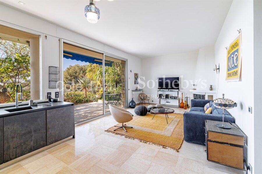 Appartement à vendre à Nice