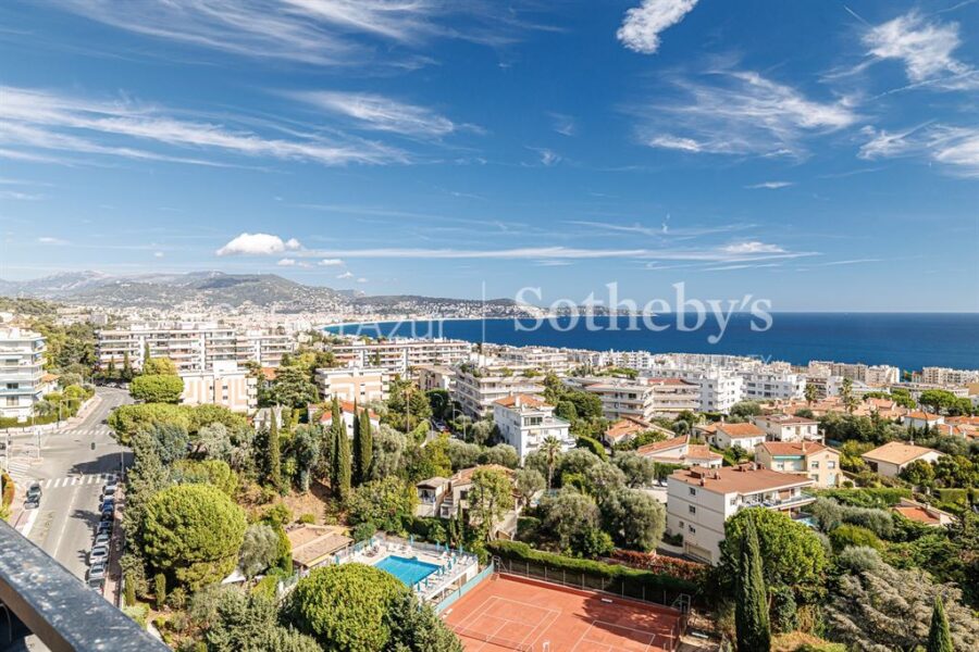 Appartement à vendre à Nice