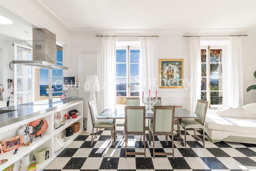 Appartement à vendre à Nice — Vue mer — photo 6