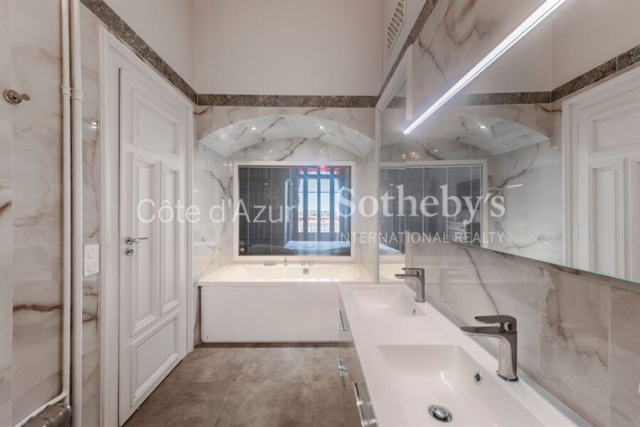 Appartement à vendre à Nice
