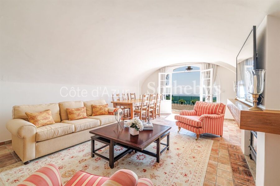 Maison à vendre à Vence — Vue mer — photo 10