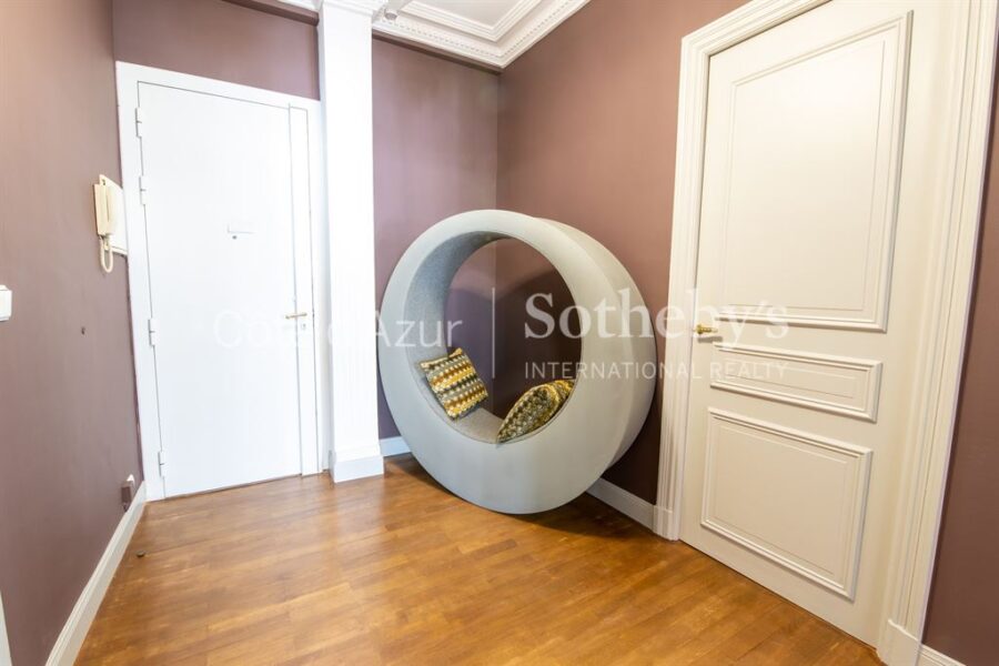 Appartement à vendre à Nice