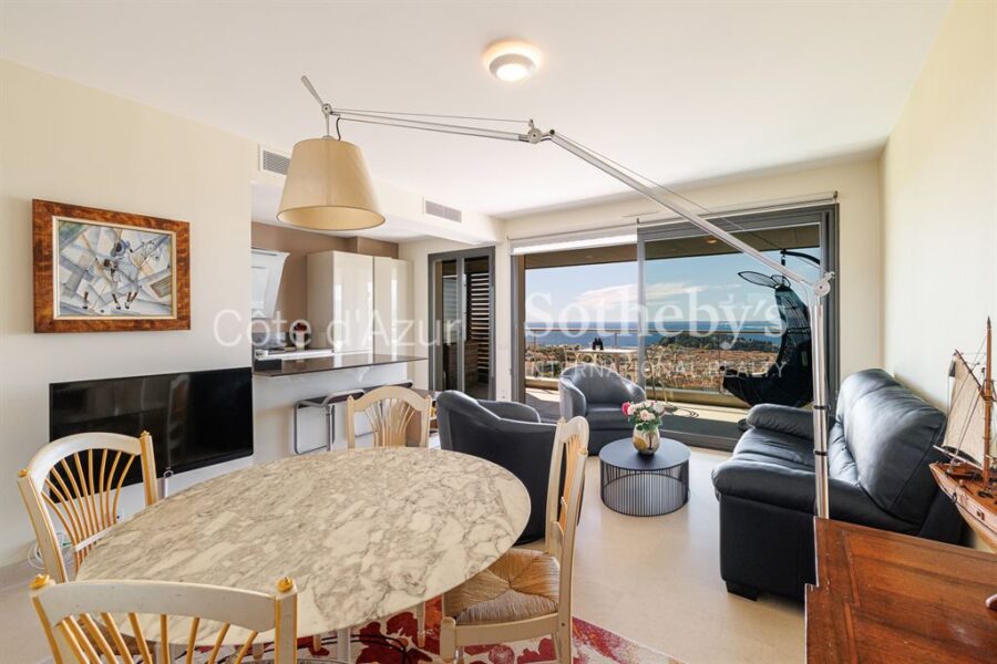 Appartement à vendre à Nice — Vue mer — photo 7