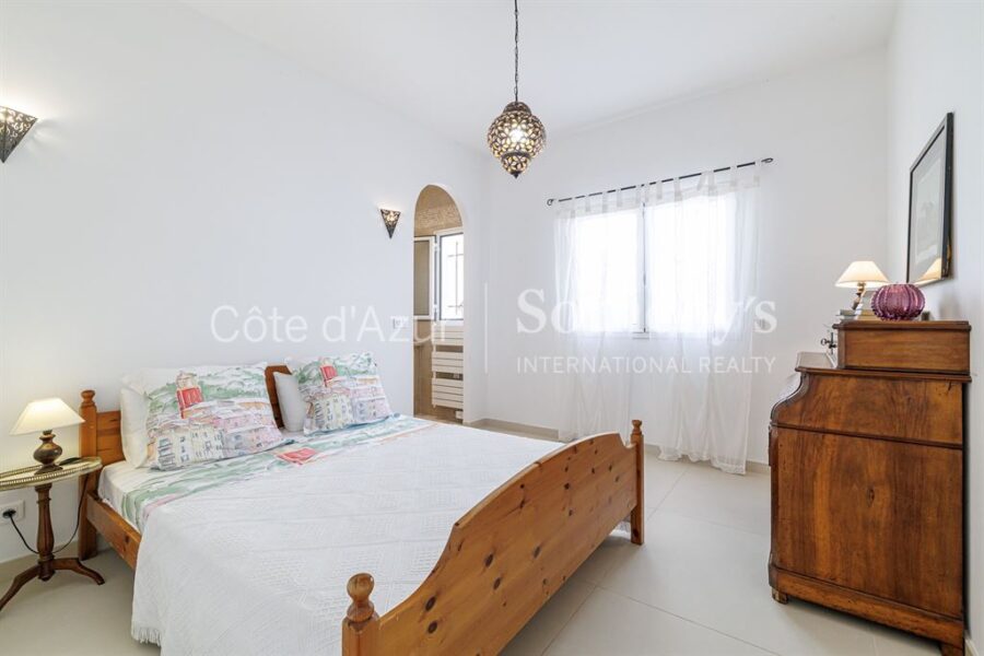 Maison à vendre à Cagnes sur mer