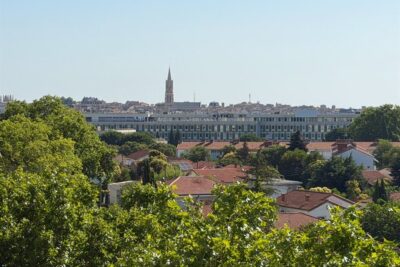 Appartement à vendre à Montpellier