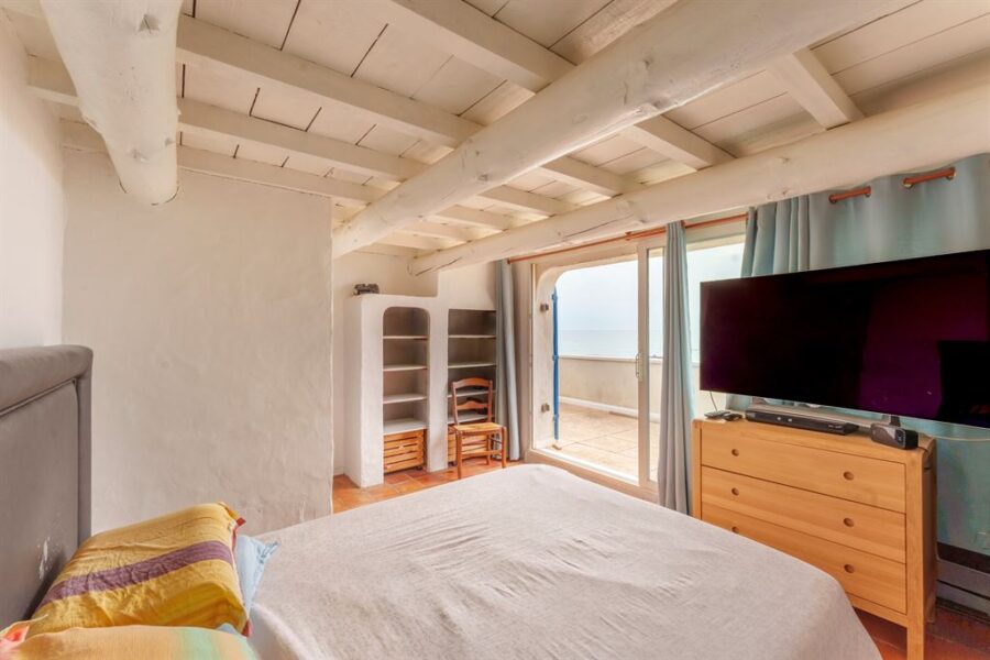 Maison à vendre à Frontignan — Vue mer — photo 18