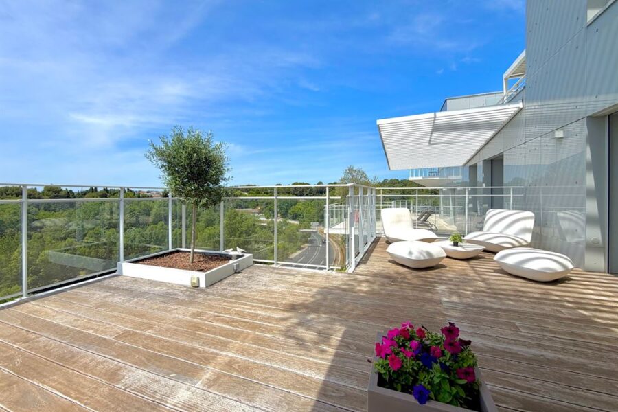Appartement à vendre à Castelnau le lez — Vue nature — photo 11