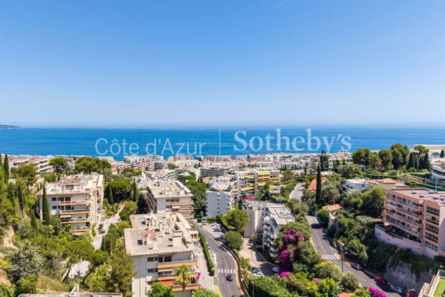 Appartement à vendre à Nice