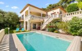 Maison à vendre à Cagnes sur mer