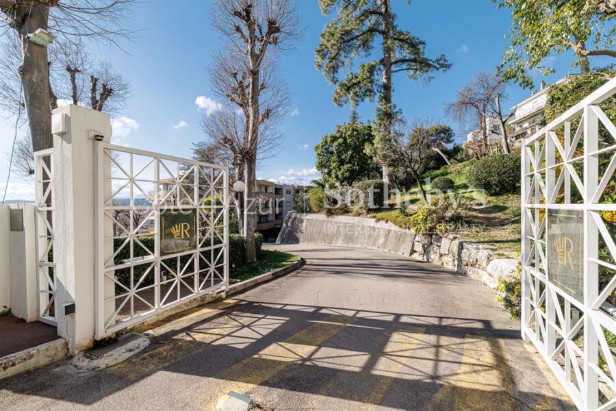 Appartement à vendre à Nice — Vue mer — photo 14