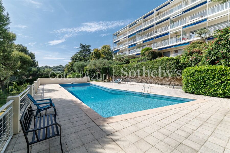 Appartement à vendre à Nice
