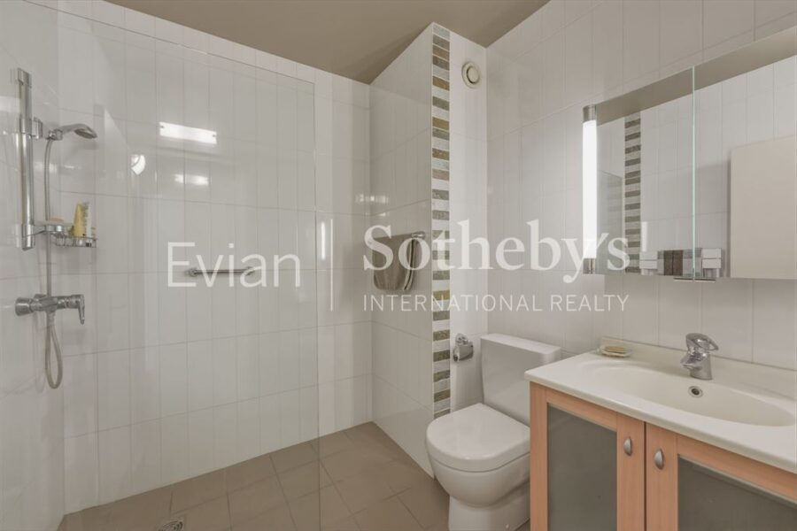Appartement à vendre à Evian les bains — Vue fleuve — photo 14
