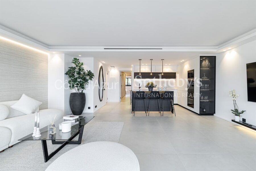 Appartement à vendre à Nice — Vue mer — photo 6