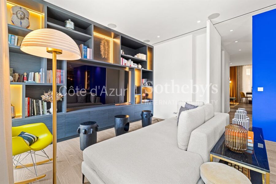 Appartement à vendre à Nice — Vue nature — photo 7
