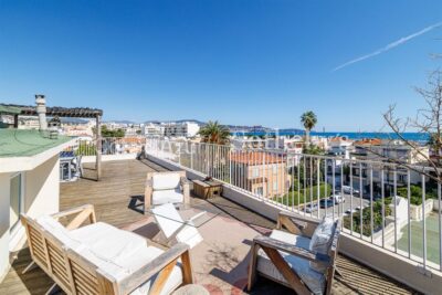 Appartement à vendre à Nice