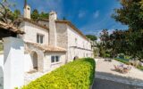 Maison à vendre à Vence — Vue mer — photo 6