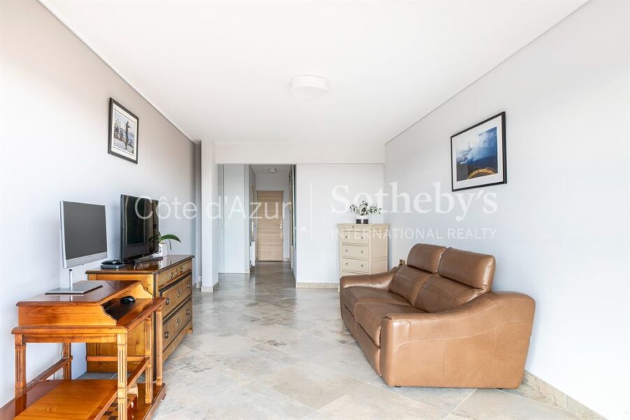 Appartement à vendre à Vence
