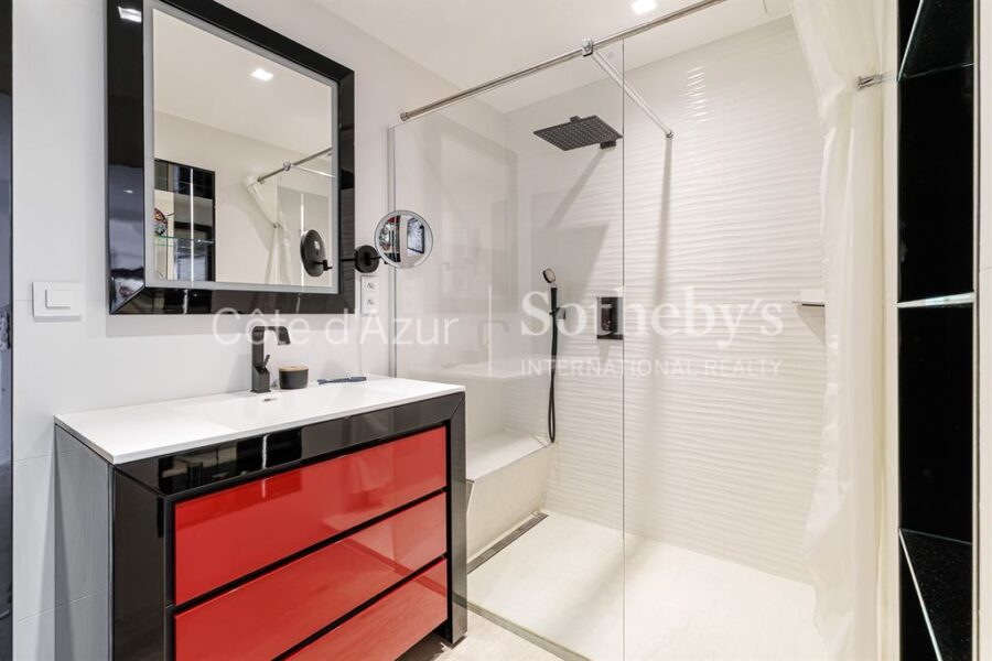 Appartement à vendre à Nice