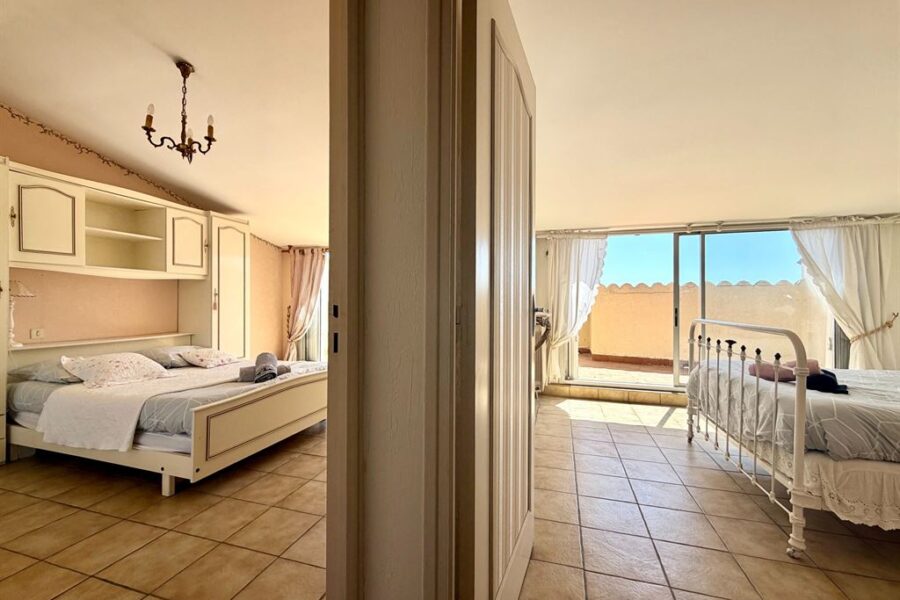 Appartement à vendre à Sete — Vue mer — photo 14