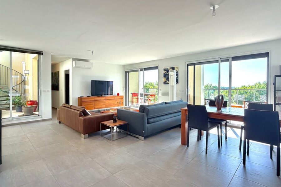 Appartement à vendre à Montpellier — Vue nature — photo 28