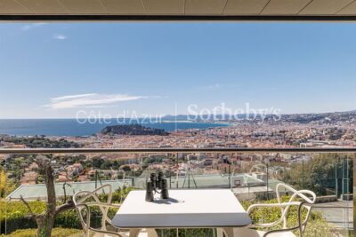 Appartement à vendre à Nice
