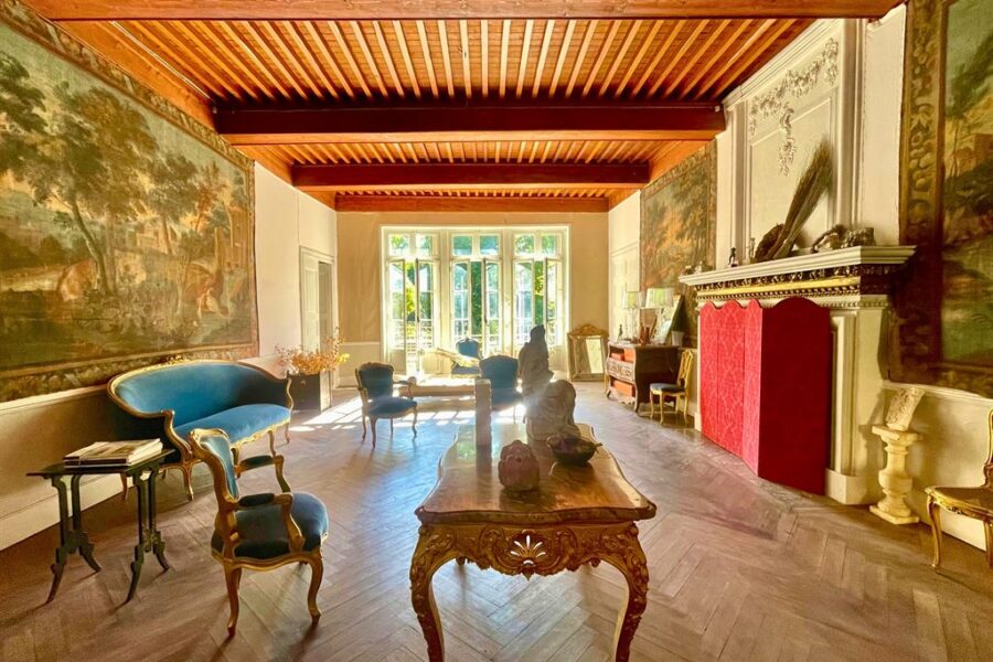 Maison à vendre à Montpellier