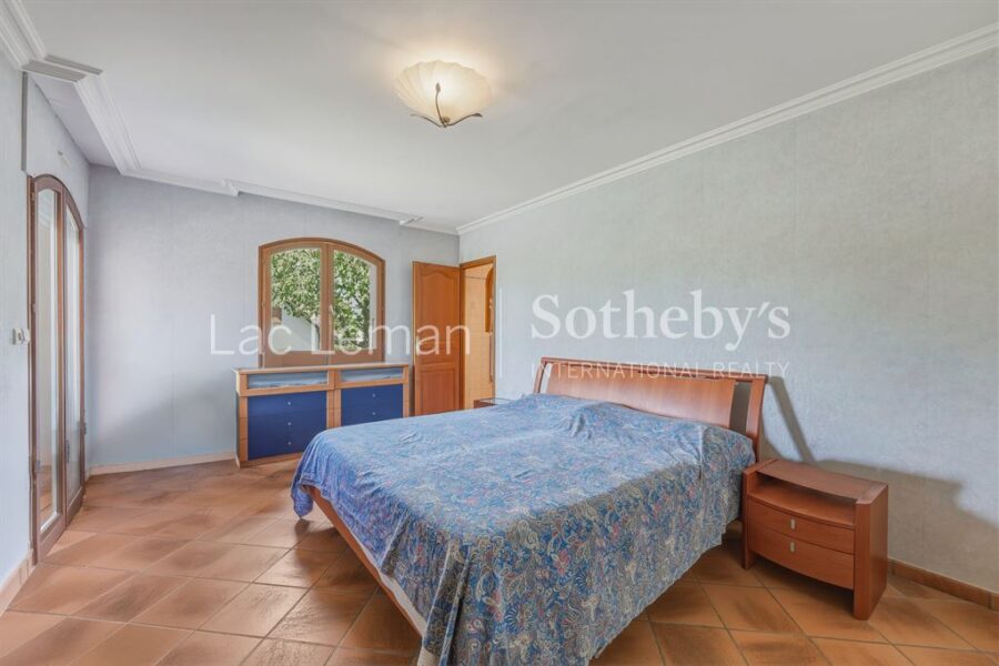 Maison à vendre à Nernier — Vue montagne — photo 15