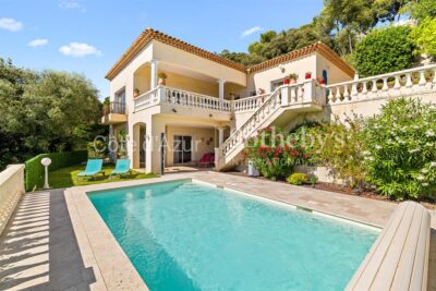 Maison à vendre à Cagnes sur mer