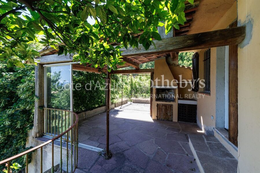 Maison à vendre à Vence