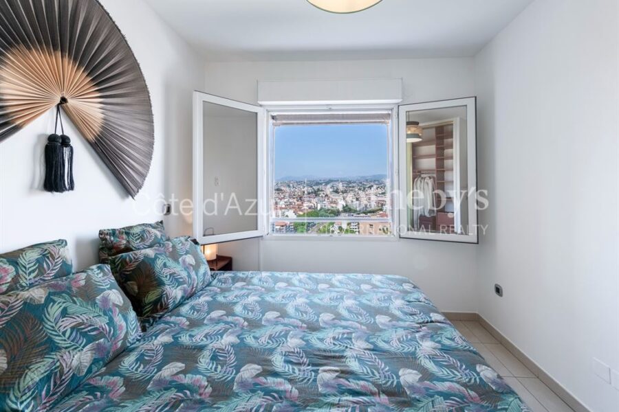 Appartement à vendre à Nice
